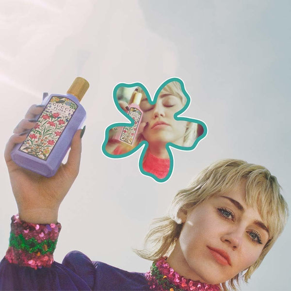 The Power of Scent: Why Perfume is More Than Just Fragrance