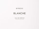Byredo Byredo Blanche by byredo for women - 3.3 Ounce edp spray