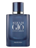 Giorgio Armani Acqua Di Gio Profondo Parfum 125ml Men Perfume Luxury Fragrance