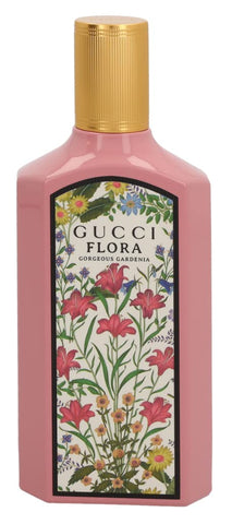 Gucci Flora Gorgeous Gardenia for Women 3.3 oz Eau de Parfum Spray