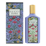 Gucci Flora Gorgeous Magnolia for Women - 3.3 oz EDP Spray