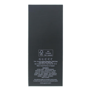 Gucci Flora Gorgeous Magnolia for Women - 3.3 oz EDP Spray