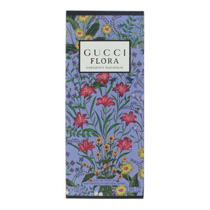 Gucci Flora Gorgeous Magnolia for Women - 3.3 oz EDP Spray