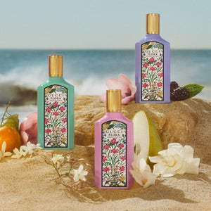 Gucci Flora Gorgeous Magnolia for Women - 3.3 oz EDP Spray