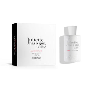 Juliette Has A Gun Not A Perfume Eau De Parfum – Cetalox Perfume – Woody, Musky & Ambery Fragrance