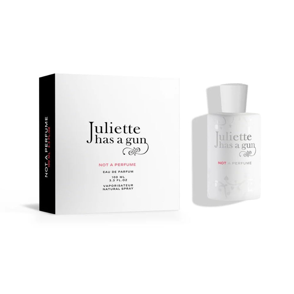 Juliette Has A Gun Not A Perfume Eau De Parfum – Cetalox Perfume – Woody, Musky & Ambery Fragrance