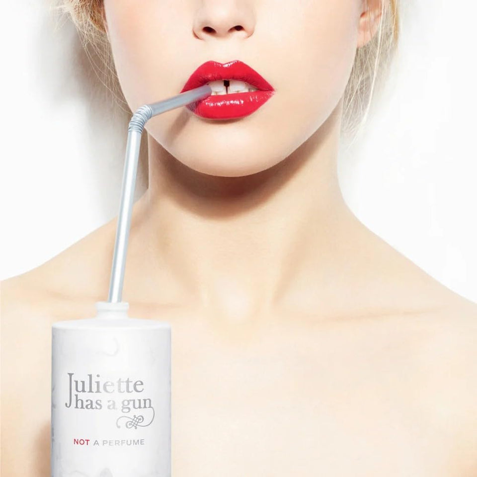 Juliette Has A Gun Not A Perfume Eau De Parfum – Cetalox Perfume – Woody, Musky & Ambery Fragrance