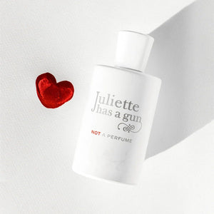 Juliette Has A Gun Not A Perfume Eau De Parfum – Cetalox Perfume – Woody, Musky & Ambery Fragrance