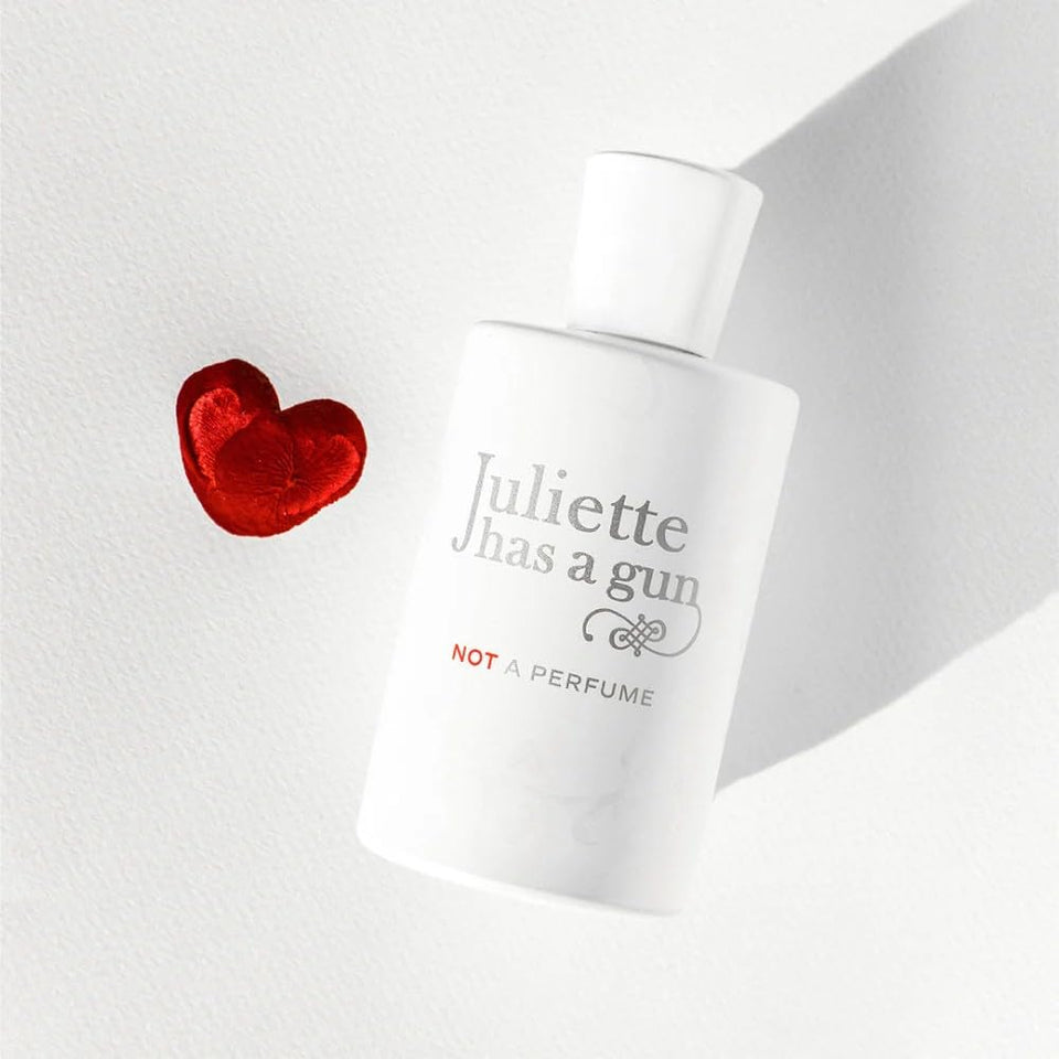 Juliette Has A Gun Not A Perfume Eau De Parfum – Cetalox Perfume – Woody, Musky & Ambery Fragrance
