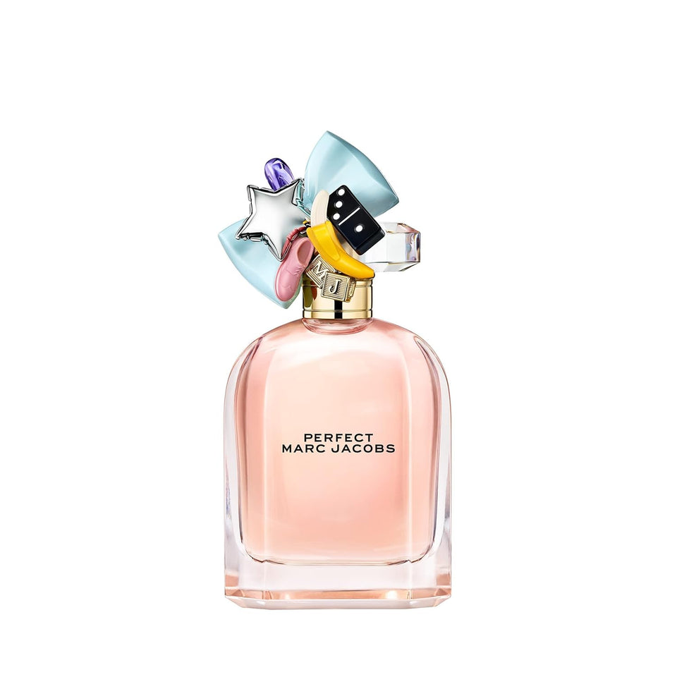 Marc Jacobs Perfect Eau de Parfum Spray for Women, 3.3 Ounce