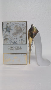 Carolina Herrera Good Girl Sparkling Ice Parfum for Women, 2.7 Ounce