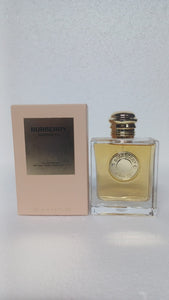 BURBERRY GODDESS EAU DE PARFUM