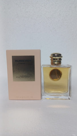BURBERRY GODDESS EAU DE PARFUM